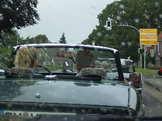 Stickhausen Juli 2004